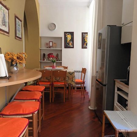 Appartamento Larysa Sanremo Esterno foto