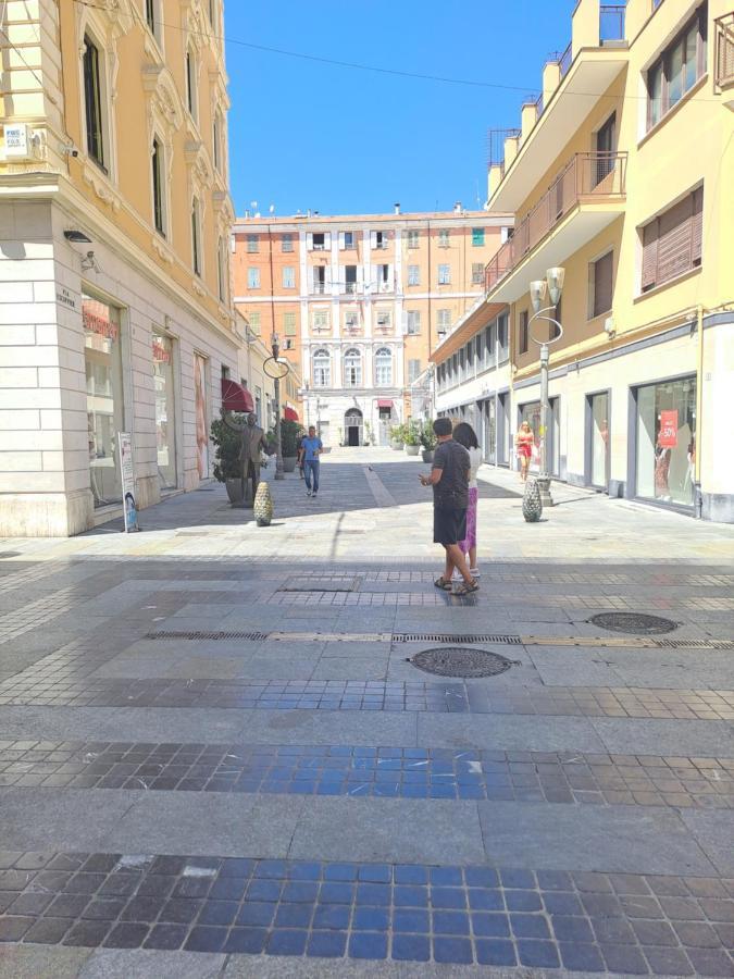Appartamento Larysa Sanremo Esterno foto