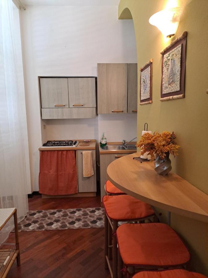 Appartamento Larysa Sanremo Esterno foto