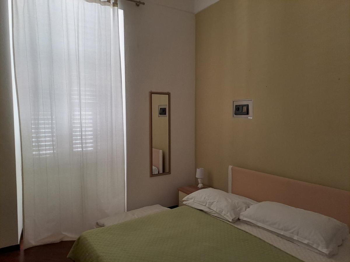 Appartamento Larysa Sanremo Esterno foto