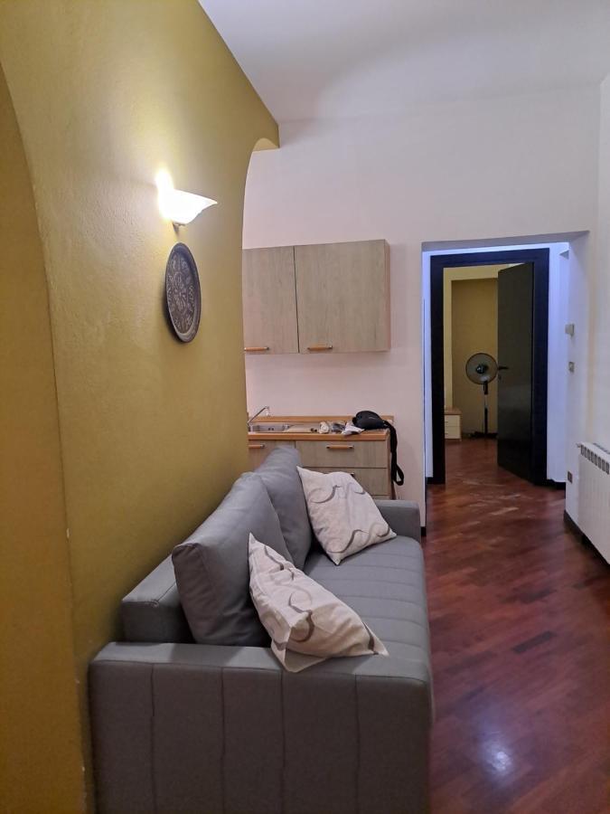 Appartamento Larysa Sanremo Esterno foto