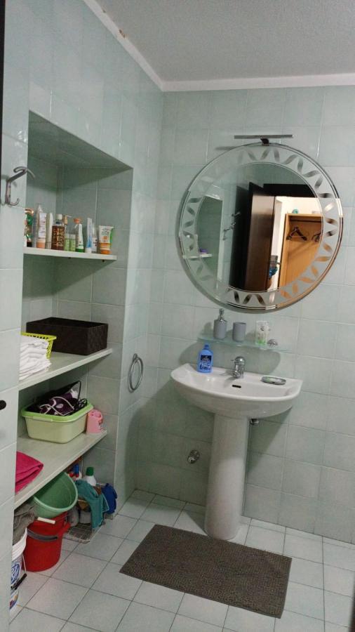 Appartamento Larysa Sanremo Esterno foto