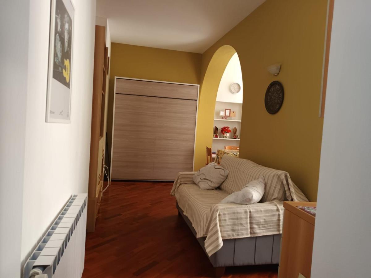 Appartamento Larysa Sanremo Esterno foto