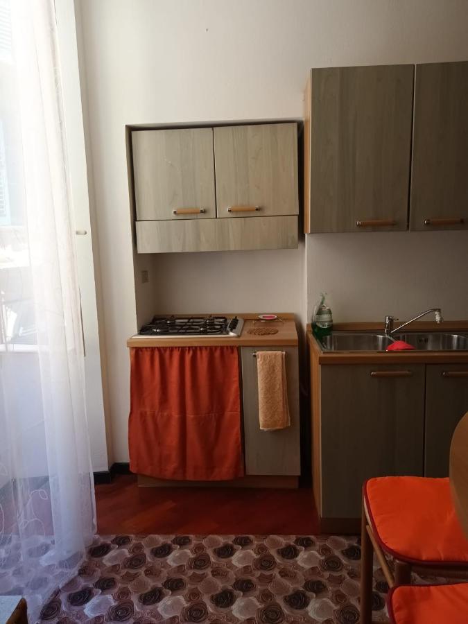 Appartamento Larysa Sanremo Esterno foto